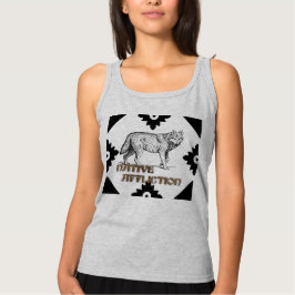Camiseta Wise Wolf