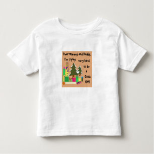 Camiseta Wish Natal