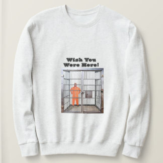 Camiseta Wish You Were Here