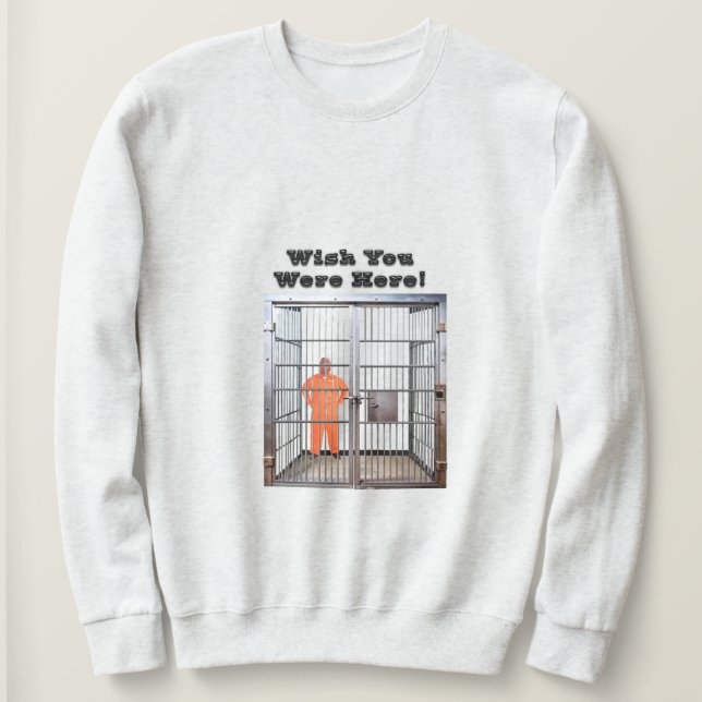 Camiseta Wish You Were Here (Frente do Design)