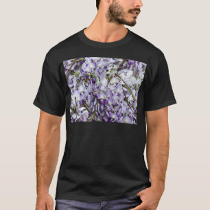 Camiseta Wisteria