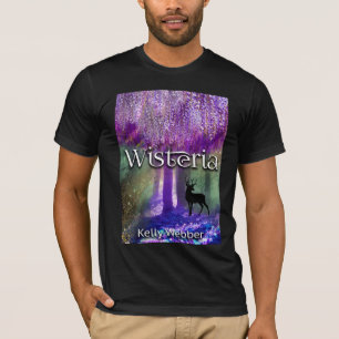 Camiseta Wisteria
