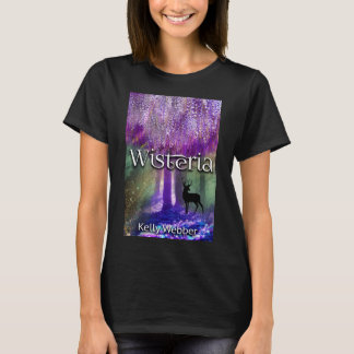 Camiseta Wisteria