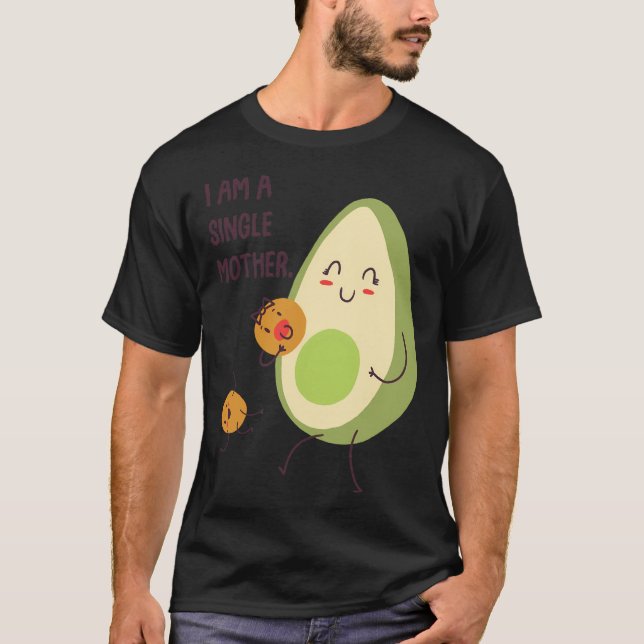 Camiseta Witch with cat (Frente)