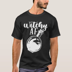 Camiseta Witchcraf Mágica Occult Wiccan Wicca
