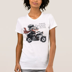 Camiseta Witchin no Fast Lane