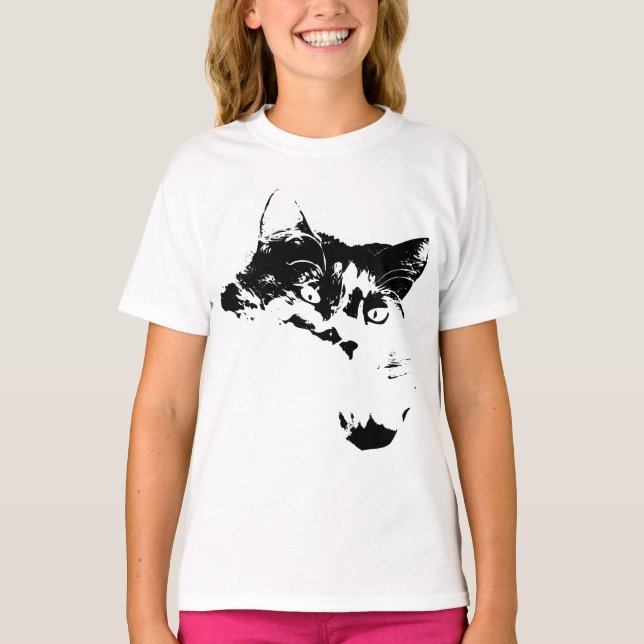 Camiseta Witchlight Gaze (Frente)