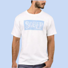 Camiseta Witchy Sobriety