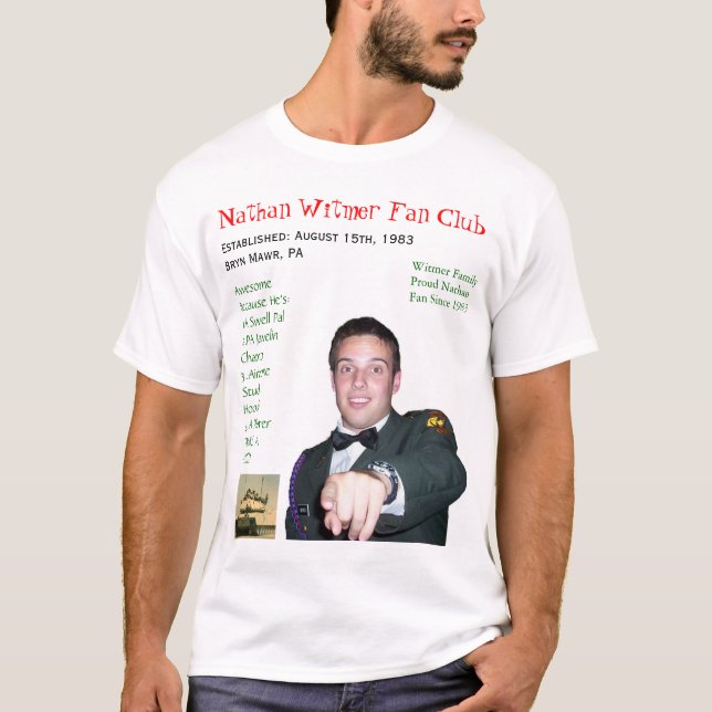 Camiseta Witmer novo (Frente)