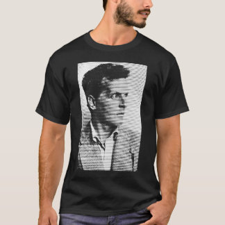 Camiseta Wittgenstein
