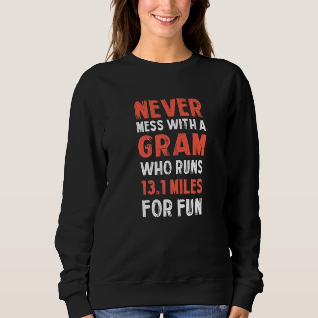 Camiseta Witty Granny Relatives Sayings Grandmother  1 (Frente)