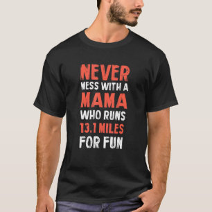 Camiseta Witty Mamma Relatives Saymy