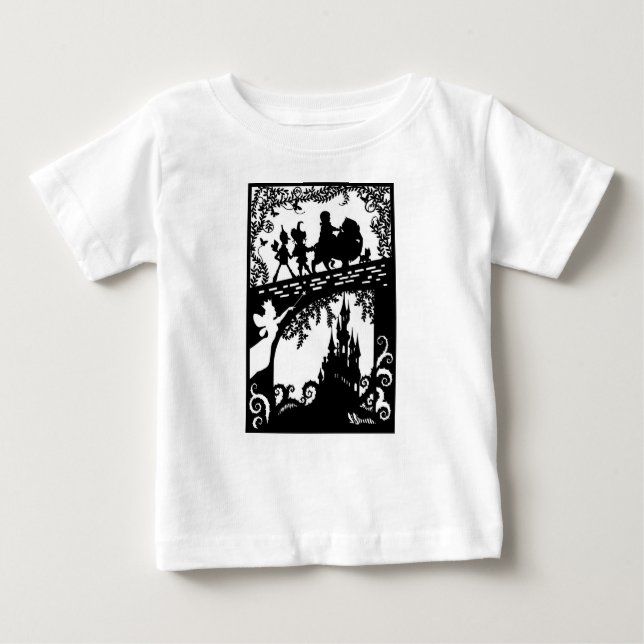 Camiseta Wizard of Oz (Frente)