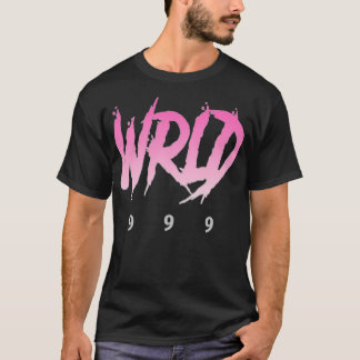 CAMISETA WJW9