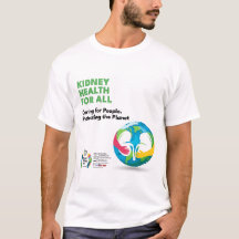 Camiseta WKD 2026 Masculina
