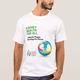 Camiseta WKD 2026 Masculina