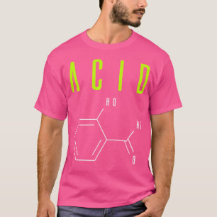 Camiseta Wo Acid House Electro Techno Edm Rave Club Party F