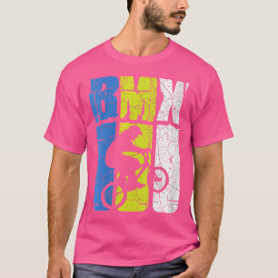 Camiseta Wo Bmx