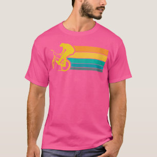 Camiseta Wo Bmx Rad Bmx