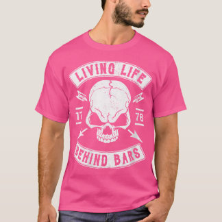 Camiseta Wo Cool Funny Motorcycle Motorbike Biker