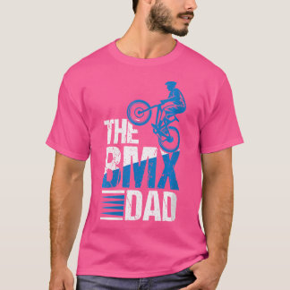 Camiseta Wo Pai Bmx Bmx