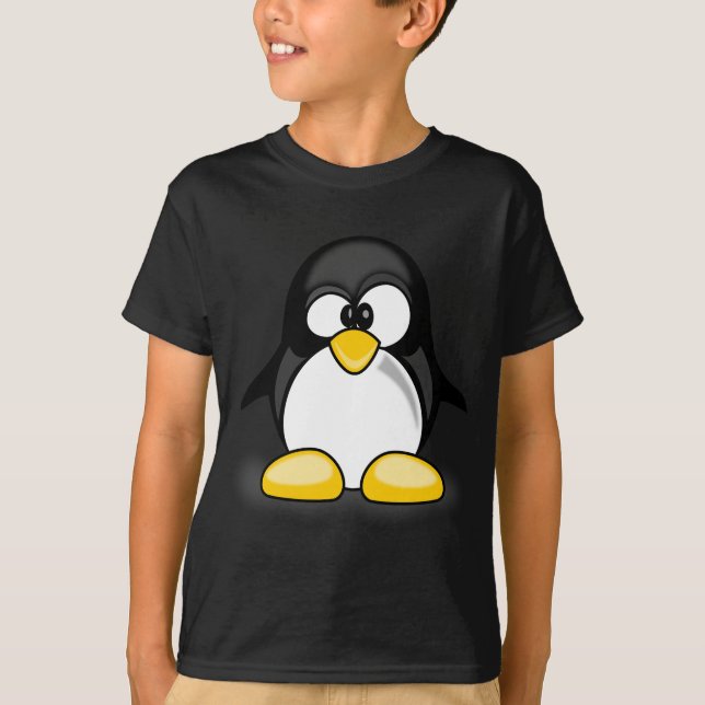 Camiseta Wobble Pete (Frente)