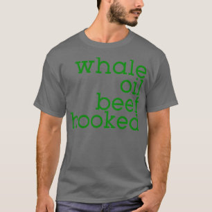 Camiseta wobf