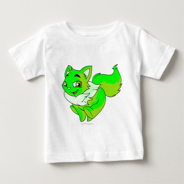 Camiseta Wocky Glowky (Frente)
