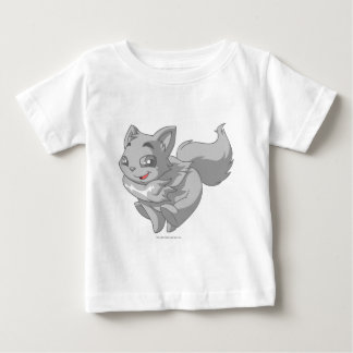Camiseta Wocky Silver