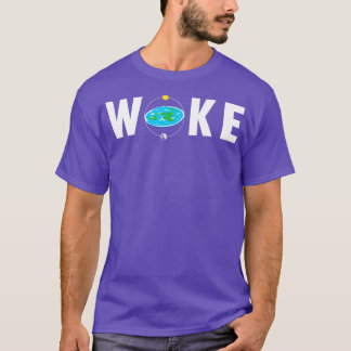 Camiseta Woke 1