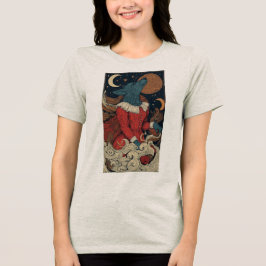 Camiseta WOLF