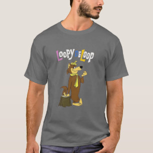 Camiseta Wolf