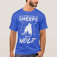 Wolf Gift Fairy Tale Wolves Leitwolf Rouco