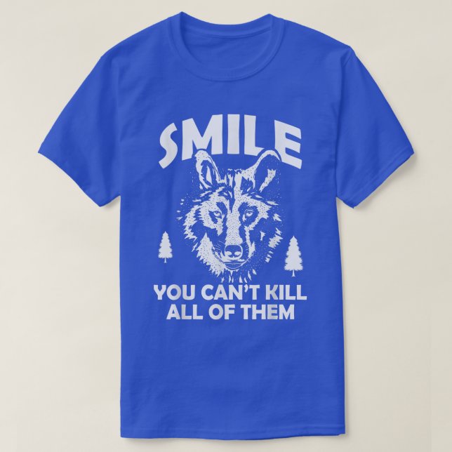 Camiseta Wolf Leader Wolves Werewolf Full Moon Leader Fairy (Frente do Design)