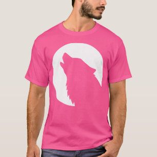 Camiseta Wolf Moon