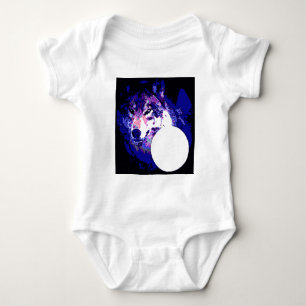 Camiseta Wolf & Moon