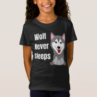 Wolf Nunca Dorme
