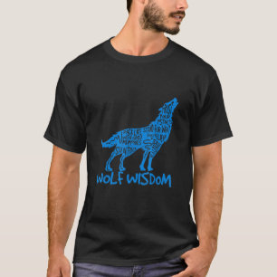 Camiseta Wolf Walker Wolfsanguo Wolfoo Wolfwalker Wolfs Wol