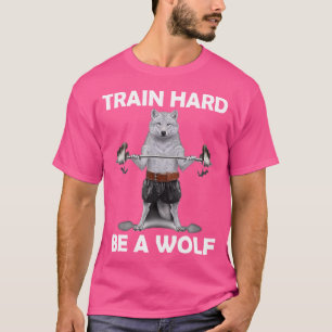 Camiseta Wolf Weightrol
