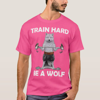 Camiseta Wolf Weightrol