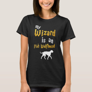 Camiseta Wolfhound Irish Irish Irish Wolfhound 2