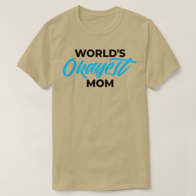 CAMISETA WOLRLDS OKAYEST MM 1 (Frente do Design)