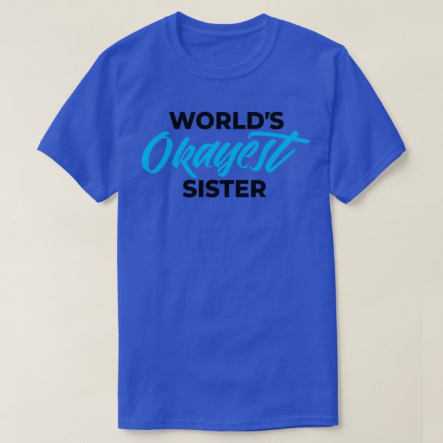 CAMISETA WOLRLDS OKAYESTER 1 (Frente do Design)