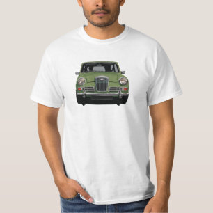 Camiseta Wolseley Hornet em 45 opções de cores 