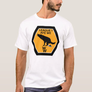 Camiseta Wolverhampton Wanderers engraçado FC