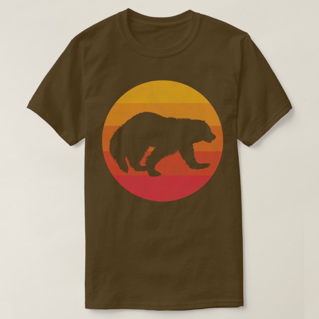 Camiseta Wolverine (Frente do Design)