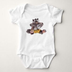 Camiseta Wolverine