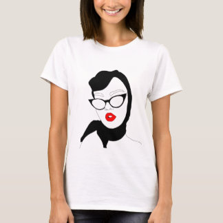 Camiseta Woman