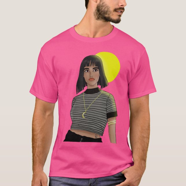 camiseta woman (Frente)
