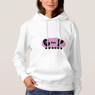 Camiseta Woman hoodie 